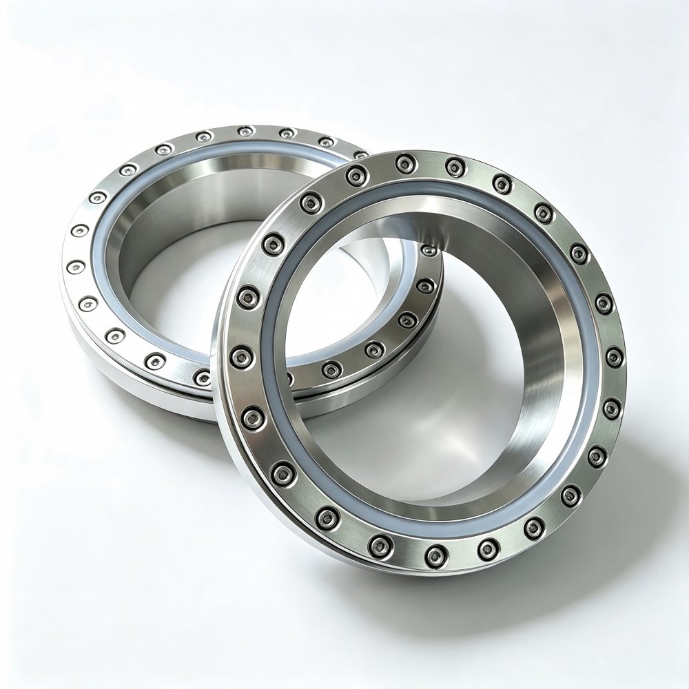 SOFT-SEATED BALL VALVESEAT F316+PCTFE