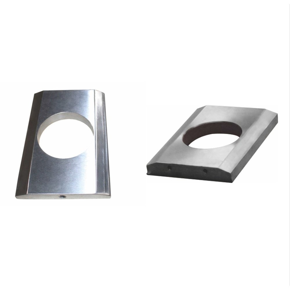Ball Valve Support Plate Pressure Plate Fixed Shaft