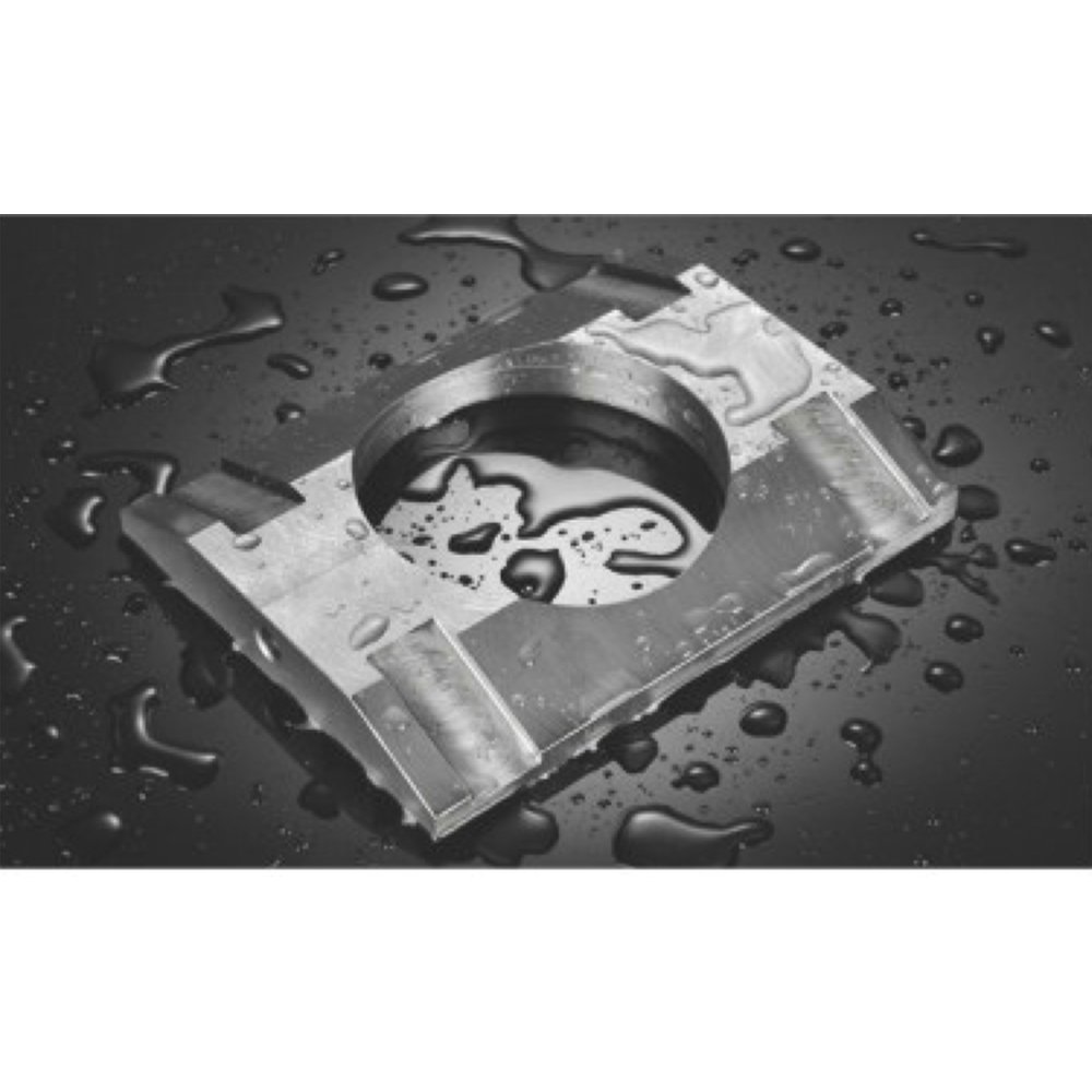 Ball Valve Support Plate Pressure Plate Fixed Shaft - 图片 2