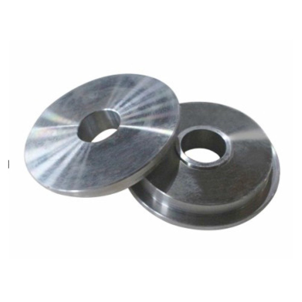 Ball Valve Support Plate Pressure Plate Fixed Shaft
