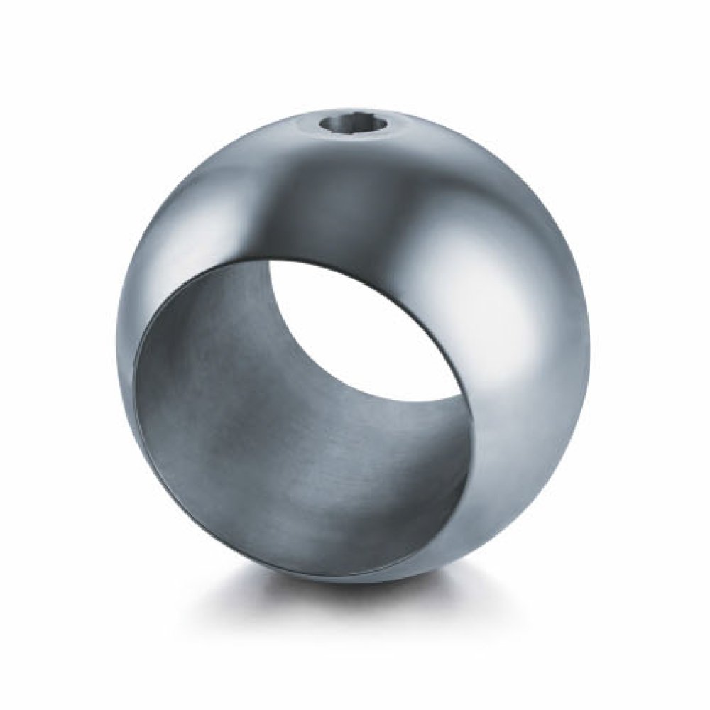 Sleeve-Fixed Ball TB-B04