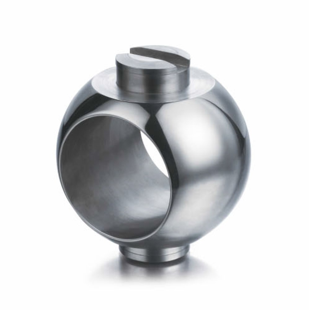 Fixed Solid Sphere TB-B06
