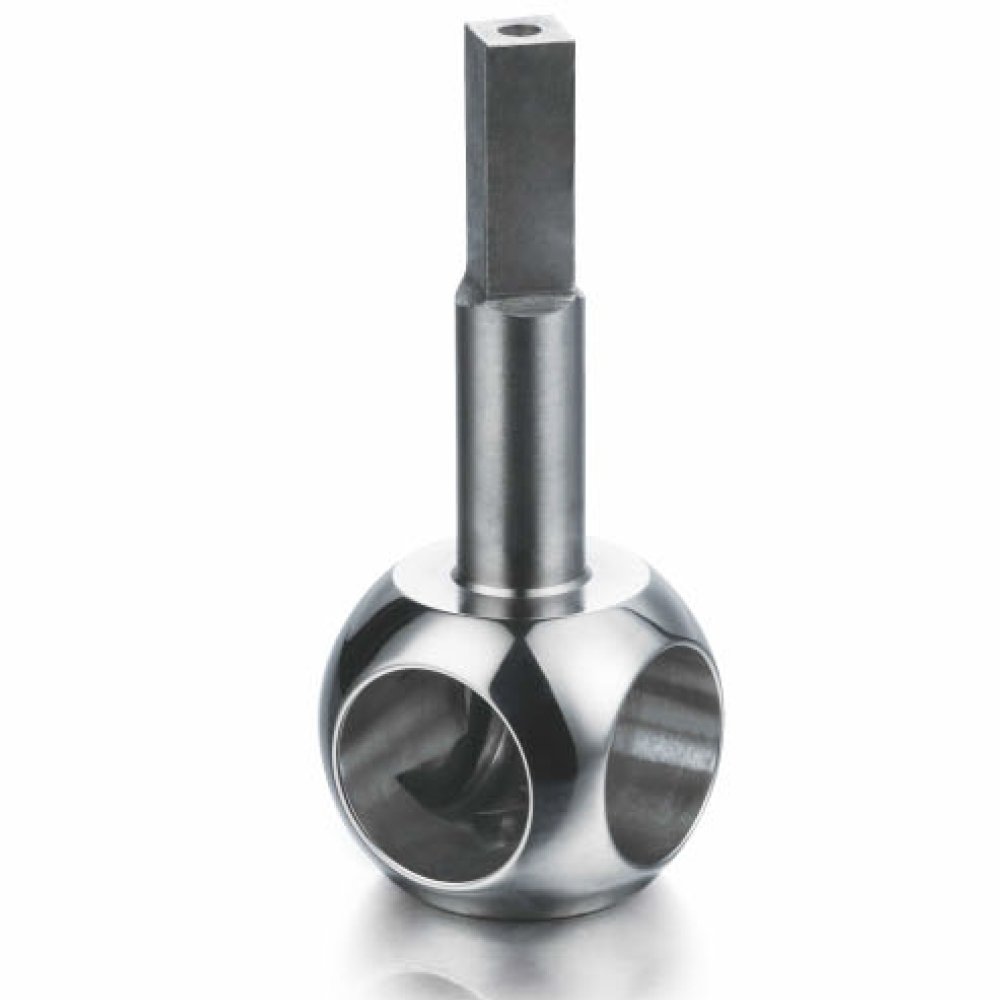 Ball with Stem TB-B08