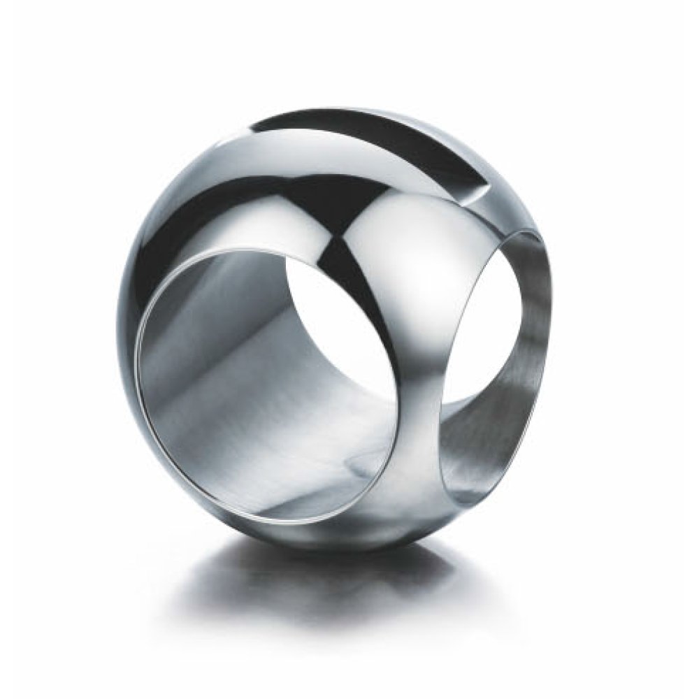 Solid Three-Way Ball TB-B10