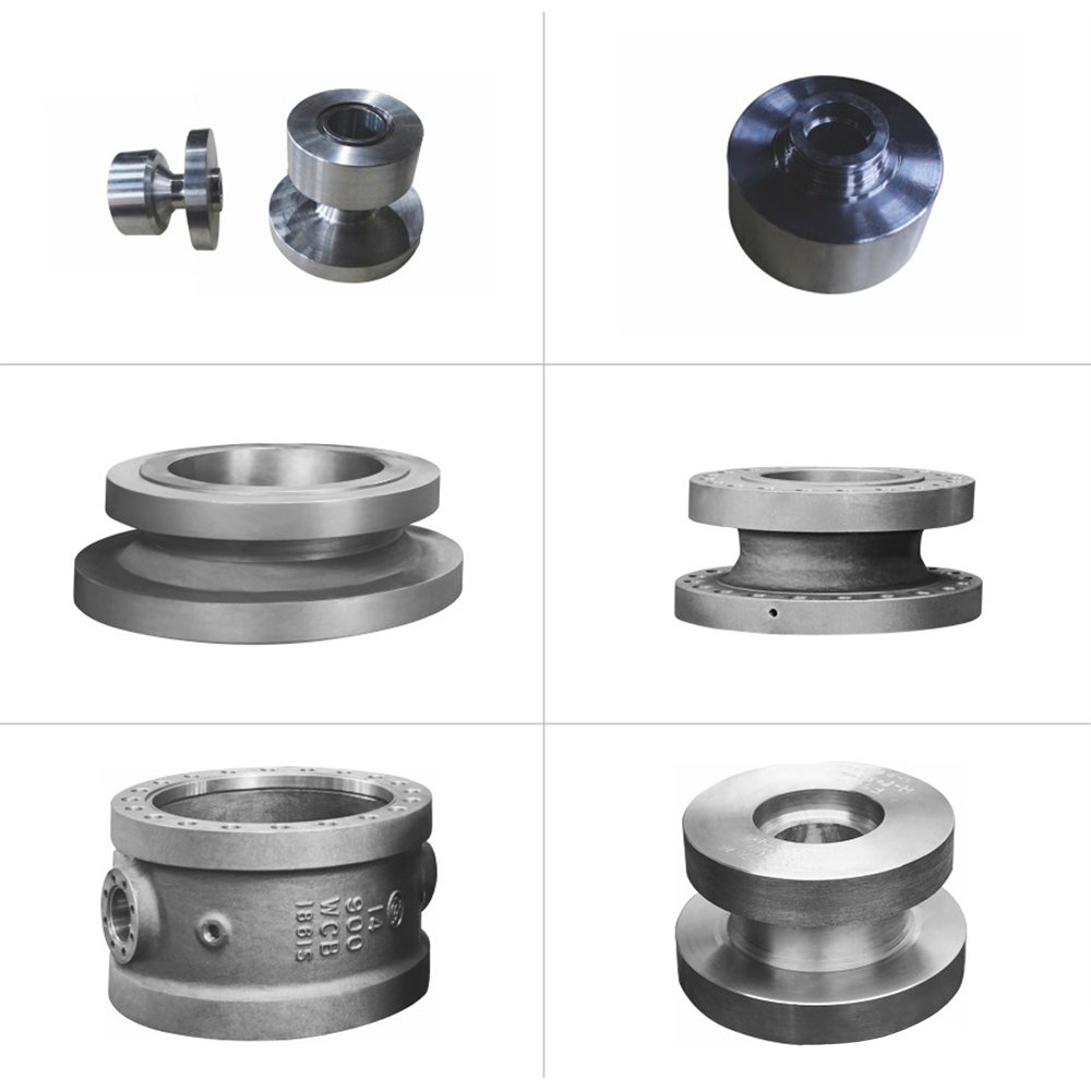 Left and Right Body Bonnet Middle Body - 图片 2