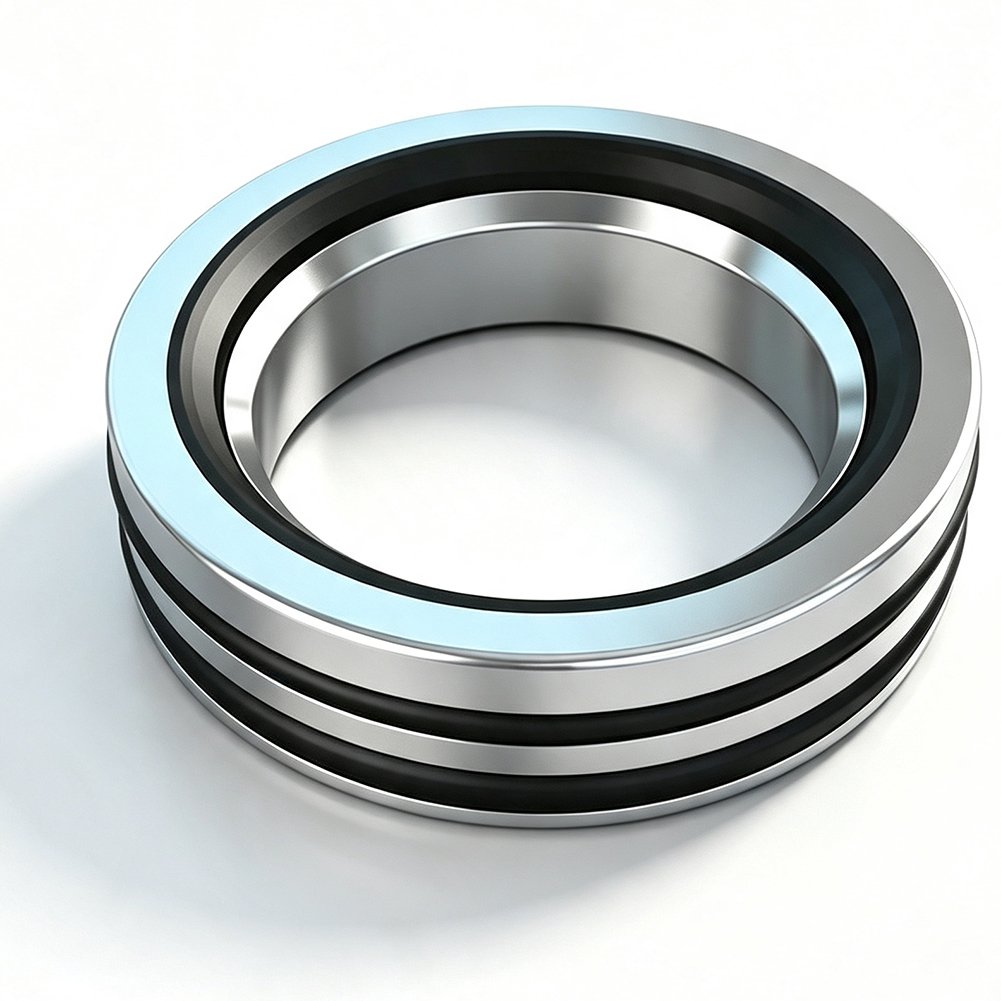 Soft-seated Ball Valve Seat A105+ENP0.05+RPTFE+FKM AED